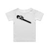 AS Colour - Organic Infant Wee Tee Thumbnail
