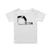 AS Colour - Organic Infant Wee Tee Thumbnail