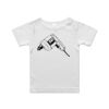 AS Colour - Organic Infant Wee Tee Thumbnail