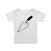 AS Colour - Organic Infant Wee Tee Thumbnail