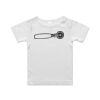 AS Colour - Organic Infant Wee Tee Thumbnail