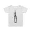 AS Colour - Organic Infant Wee Tee Thumbnail