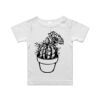 AS Colour - Organic Infant Wee Tee Thumbnail