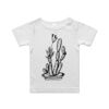 AS Colour - Organic Infant Wee Tee Thumbnail