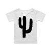 AS Colour - Organic Infant Wee Tee Thumbnail