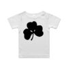 AS Colour - Organic Infant Wee Tee Thumbnail