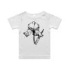 AS Colour - Organic Infant Wee Tee Thumbnail