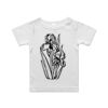 AS Colour - Organic Infant Wee Tee Thumbnail