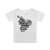 AS Colour - Organic Infant Wee Tee Thumbnail