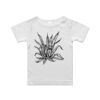 AS Colour - Organic Infant Wee Tee Thumbnail