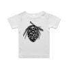 AS Colour - Organic Infant Wee Tee Thumbnail