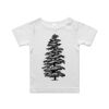 AS Colour - Organic Infant Wee Tee Thumbnail