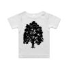 AS Colour - Organic Infant Wee Tee Thumbnail