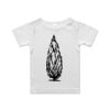 AS Colour - Organic Infant Wee Tee Thumbnail