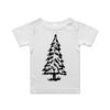 AS Colour - Organic Infant Wee Tee Thumbnail
