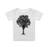 AS Colour - Organic Infant Wee Tee Thumbnail