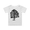 AS Colour - Organic Infant Wee Tee Thumbnail