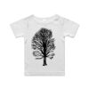 AS Colour - Organic Infant Wee Tee Thumbnail
