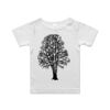 AS Colour - Organic Infant Wee Tee Thumbnail