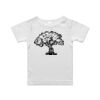 AS Colour - Organic Infant Wee Tee Thumbnail