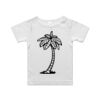 AS Colour - Organic Infant Wee Tee Thumbnail