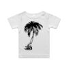 AS Colour - Organic Infant Wee Tee Thumbnail