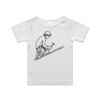 AS Colour - Organic Infant Wee Tee Thumbnail
