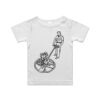 AS Colour - Organic Infant Wee Tee Thumbnail