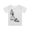 AS Colour - Organic Infant Wee Tee Thumbnail