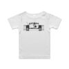 AS Colour - Organic Infant Wee Tee Thumbnail