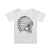 AS Colour - Organic Infant Wee Tee Thumbnail