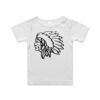 AS Colour - Organic Infant Wee Tee Thumbnail