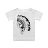 AS Colour - Organic Infant Wee Tee Thumbnail