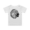 AS Colour - Organic Infant Wee Tee Thumbnail