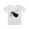 AS Colour - Organic Infant Wee Tee Thumbnail