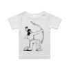 AS Colour - Organic Infant Wee Tee Thumbnail
