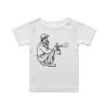 AS Colour - Organic Infant Wee Tee Thumbnail