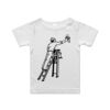 AS Colour - Organic Infant Wee Tee Thumbnail