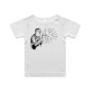 AS Colour - Organic Infant Wee Tee Thumbnail