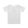 AS Colour - Organic Infant Wee Tee Thumbnail