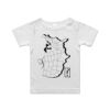 AS Colour - Organic Infant Wee Tee Thumbnail