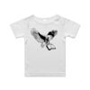 AS Colour - Organic Infant Wee Tee Thumbnail