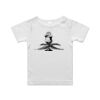 AS Colour - Organic Infant Wee Tee Thumbnail