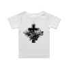 AS Colour - Organic Infant Wee Tee Thumbnail
