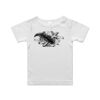 AS Colour - Organic Infant Wee Tee Thumbnail