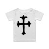 AS Colour - Organic Infant Wee Tee Thumbnail