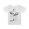 AS Colour - Organic Infant Wee Tee Thumbnail
