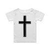 AS Colour - Organic Infant Wee Tee Thumbnail