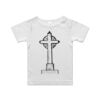 AS Colour - Organic Infant Wee Tee Thumbnail
