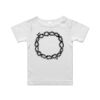 AS Colour - Organic Infant Wee Tee Thumbnail